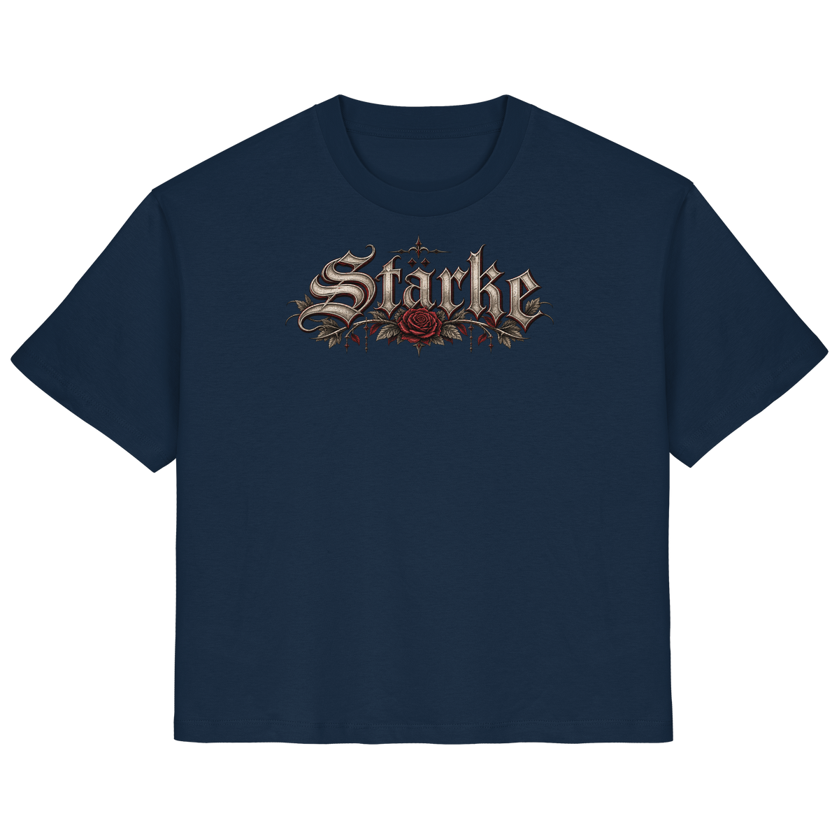 Stärke - Ladies Shirt