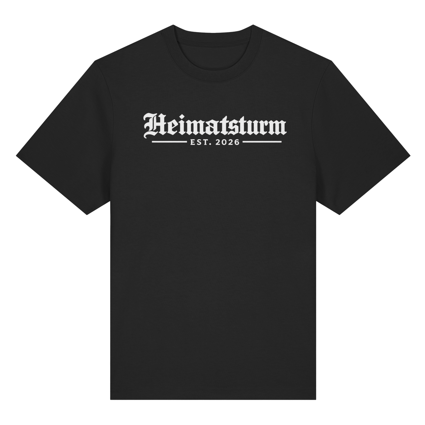 Nordblut - Heavy Shirt