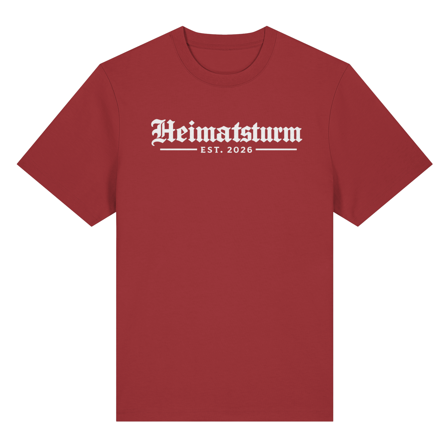 Nordblut - Heavy Shirt