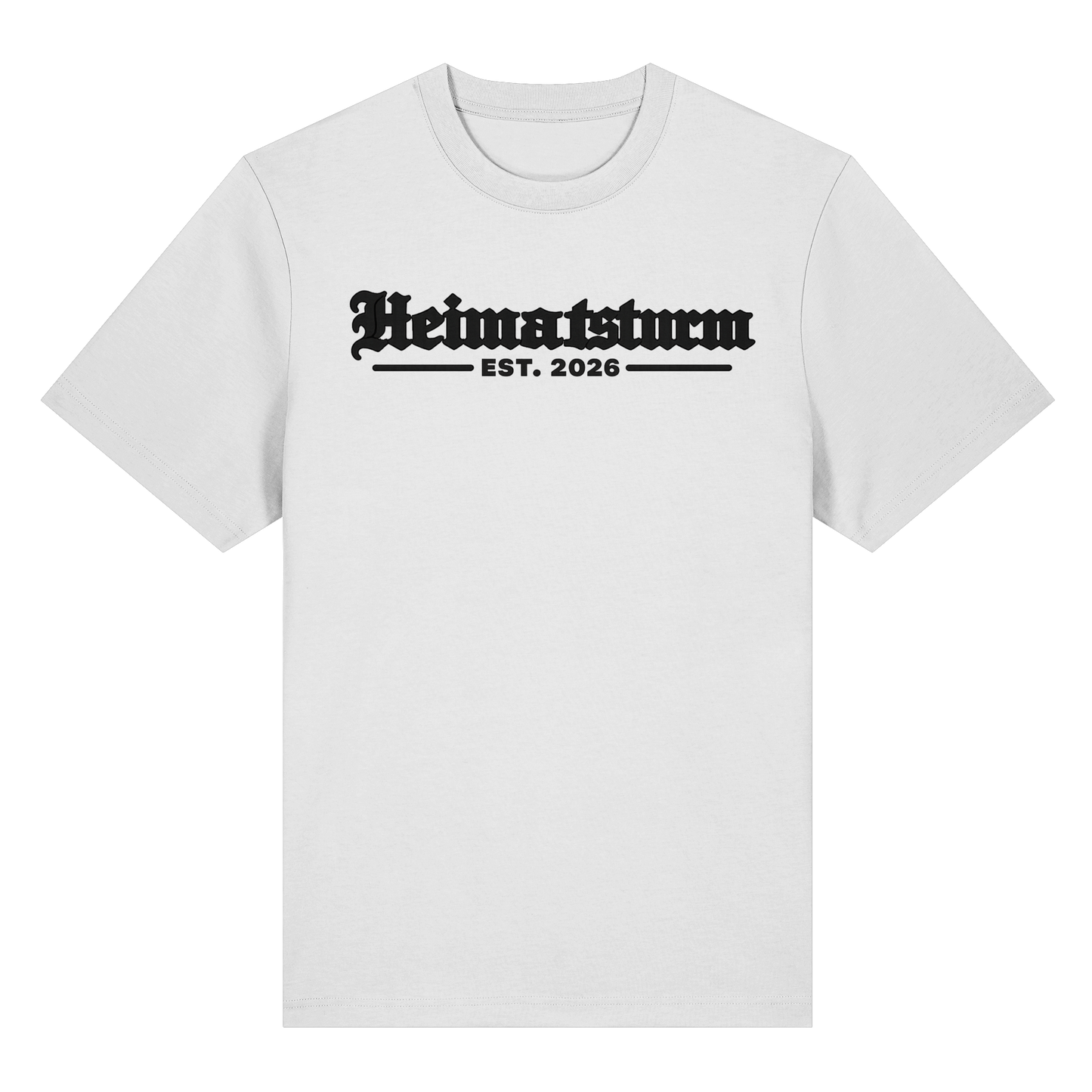 Nordblut - Heavy Shirt