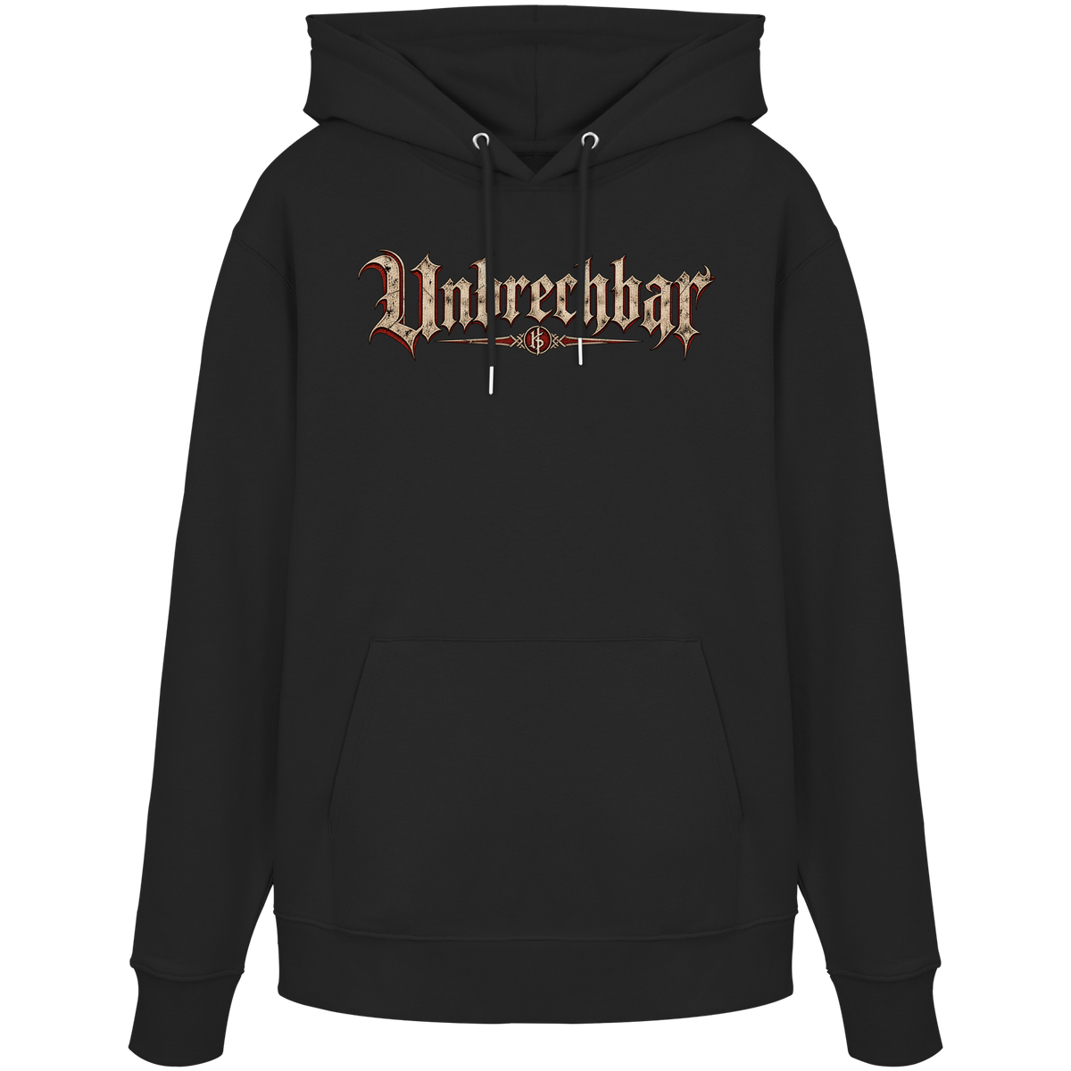 Unbrechbar - Hoodie