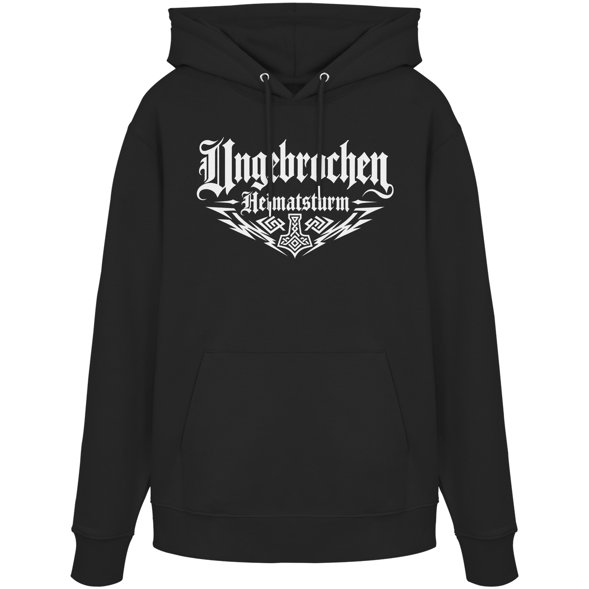 Ehrenbund - Hoodie
