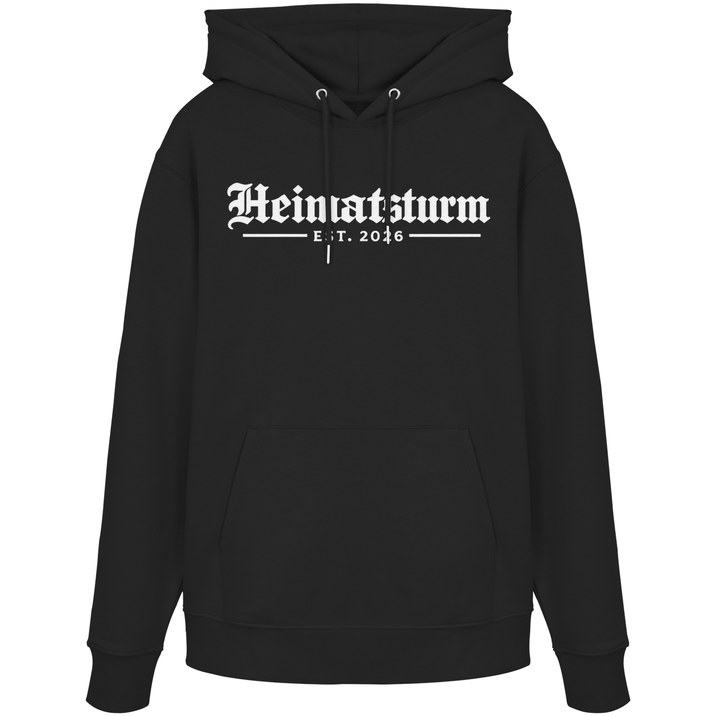 Zusammenhalt - Hoodie