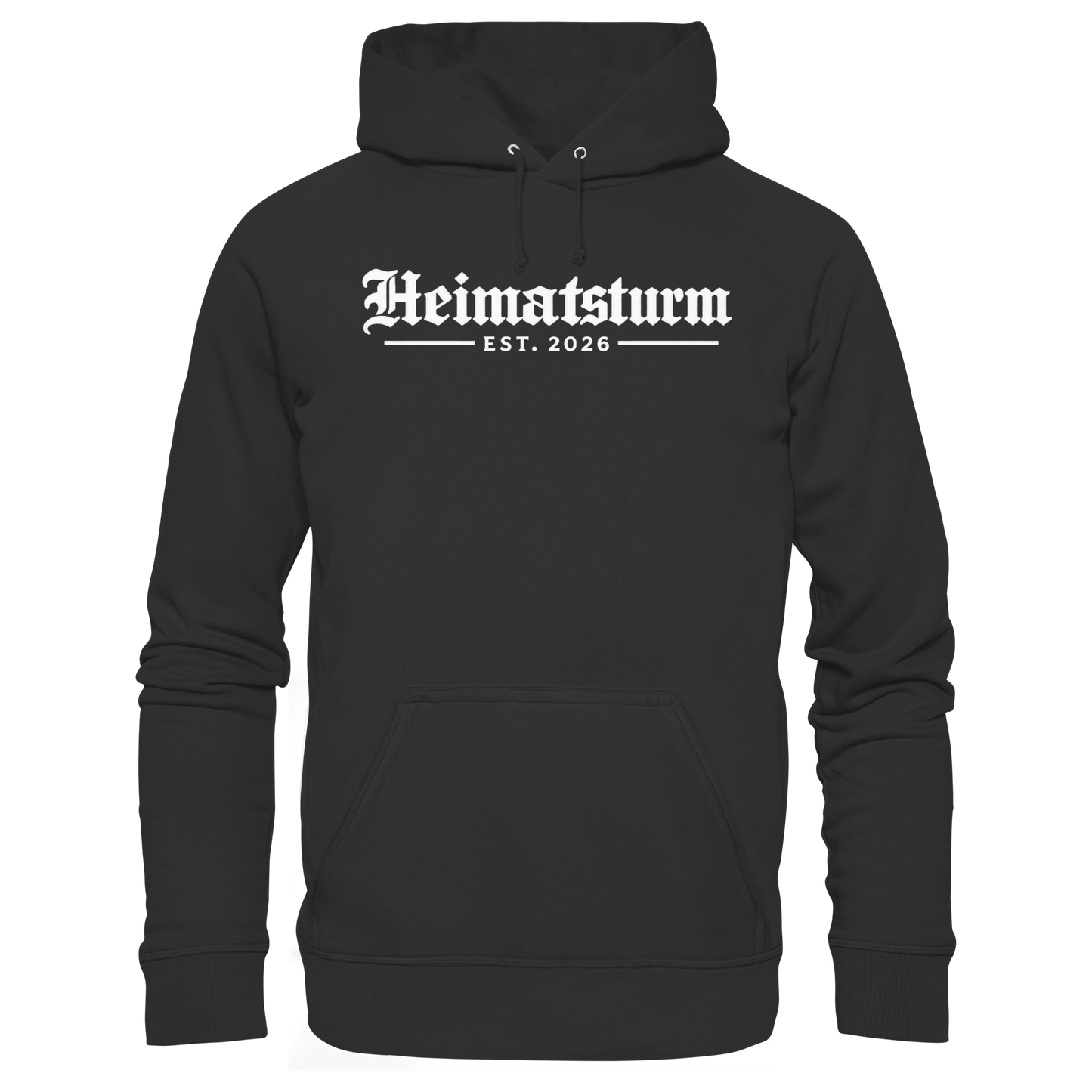 Nordblut - Hoodie