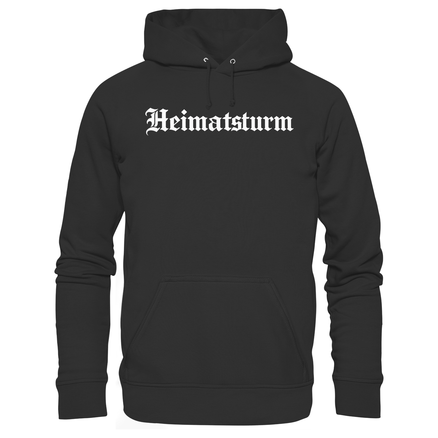 Freiheitskämpfer - Hoodie