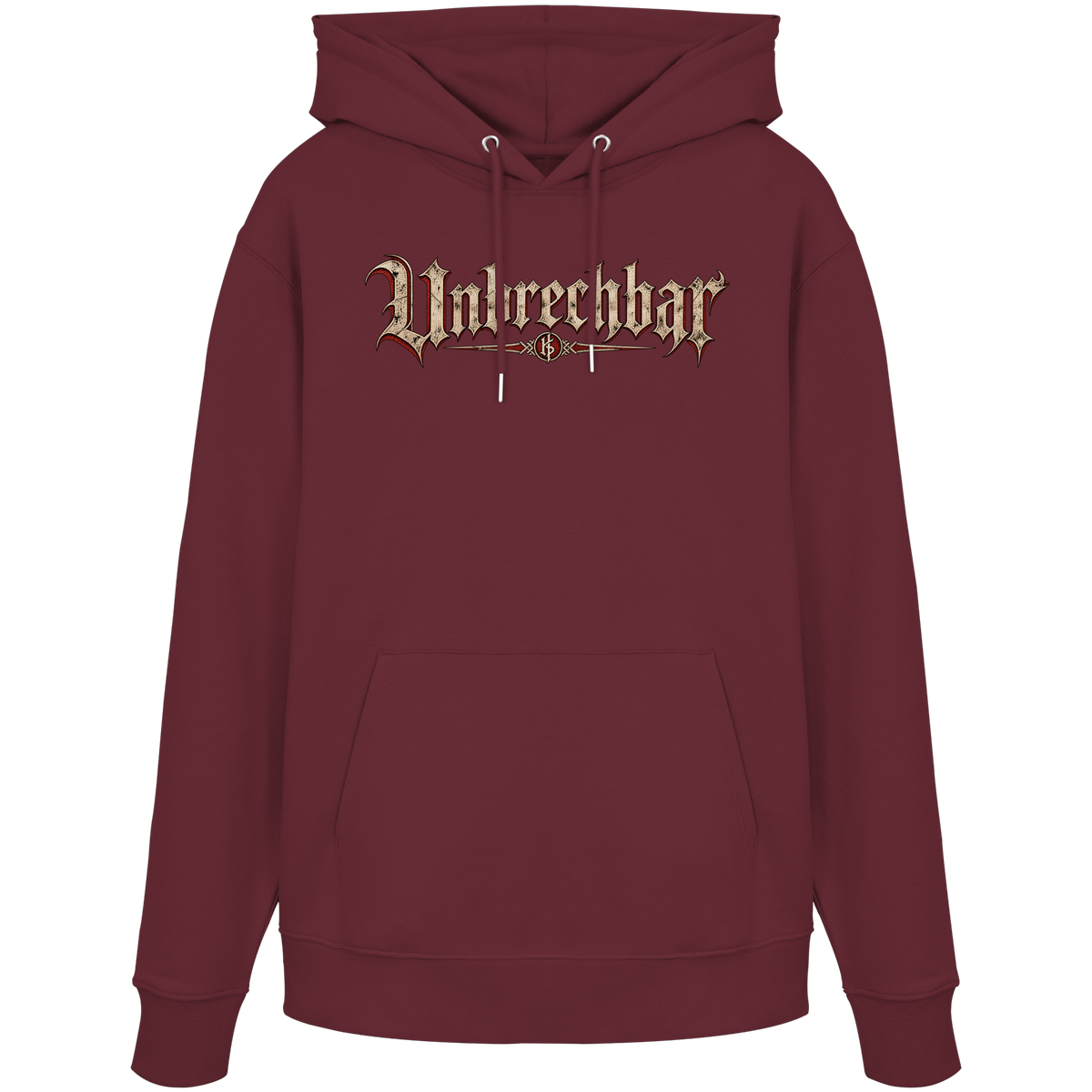 Unbrechbar - Hoodie
