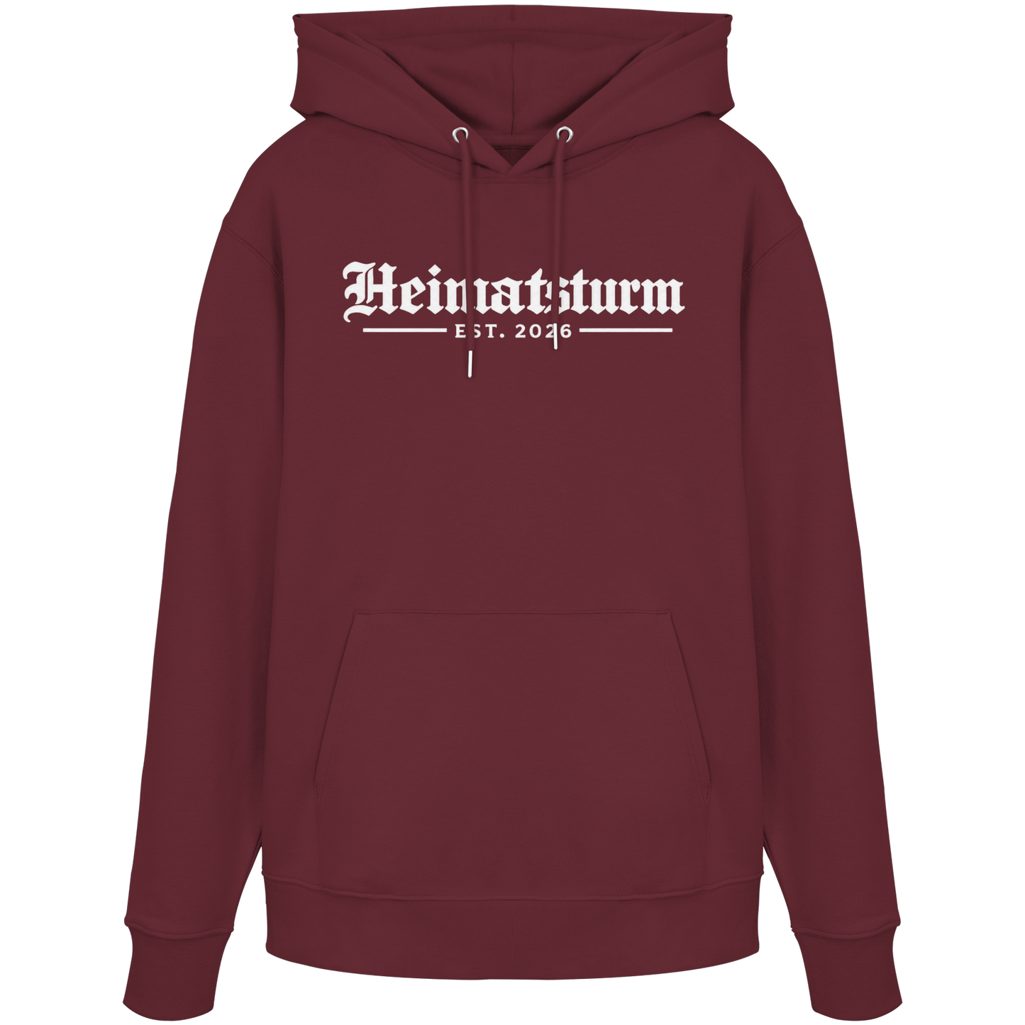 Nordblut - Hoodie