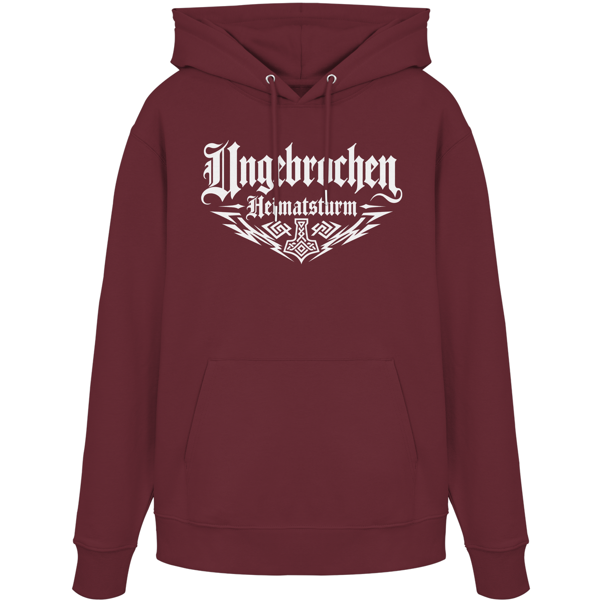 Ehrenbund - Hoodie