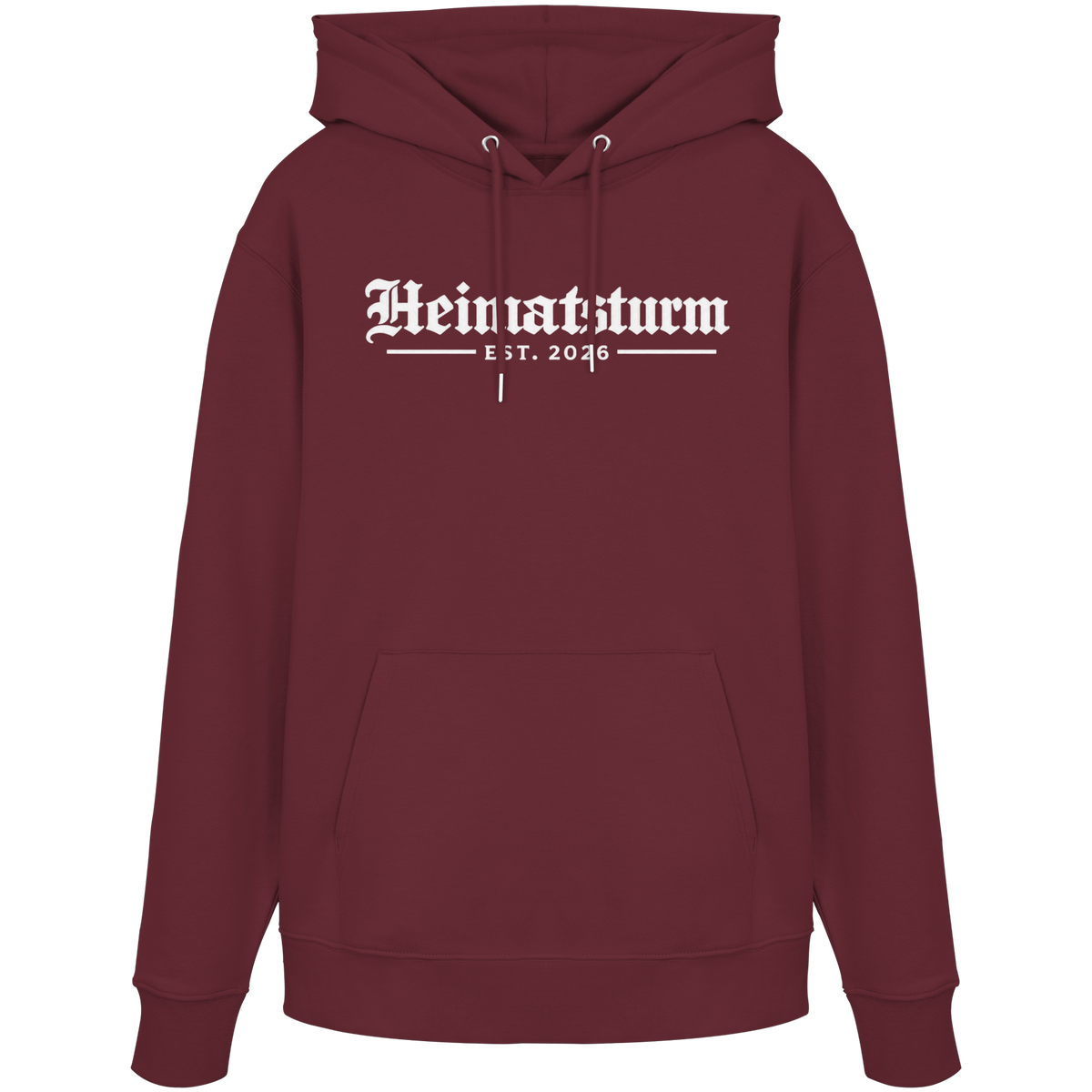 Ungebrochen - Hoodie