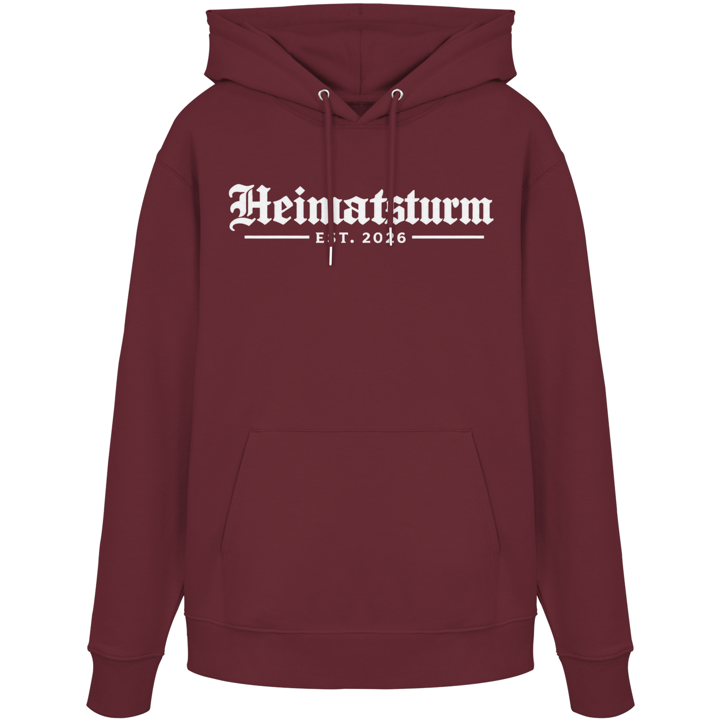 Zusammenhalt - Hoodie