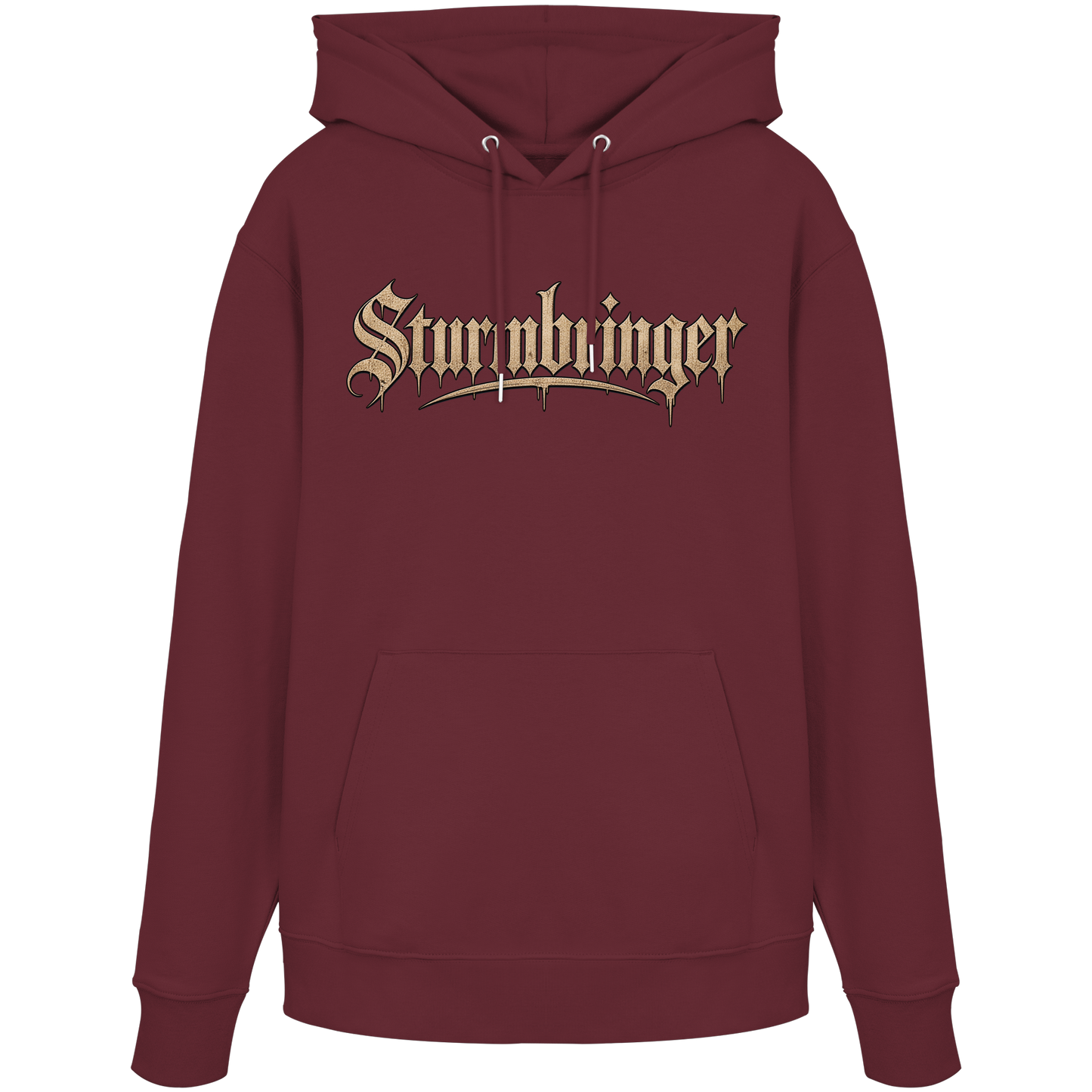 Sturmbringer - Hoodie