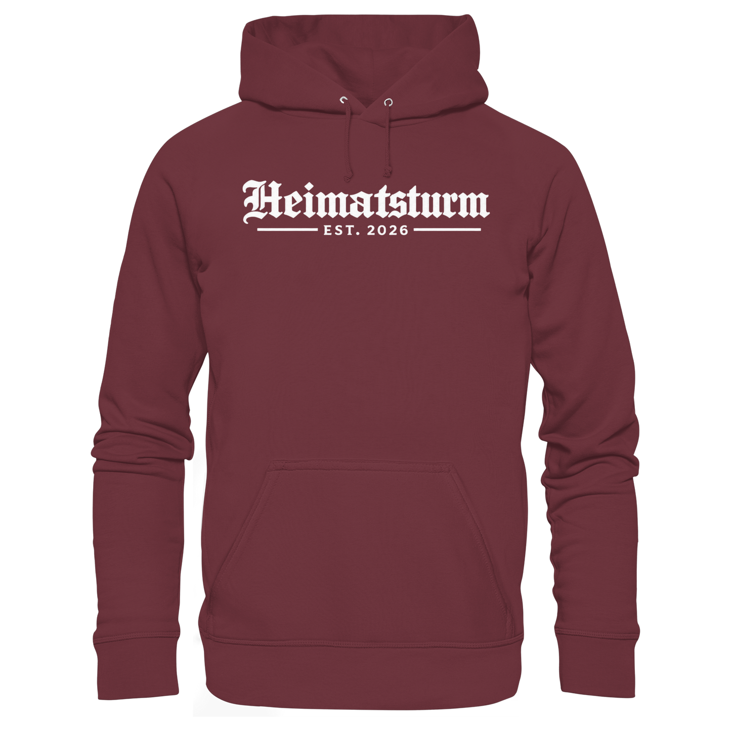 Nordblut - Hoodie
