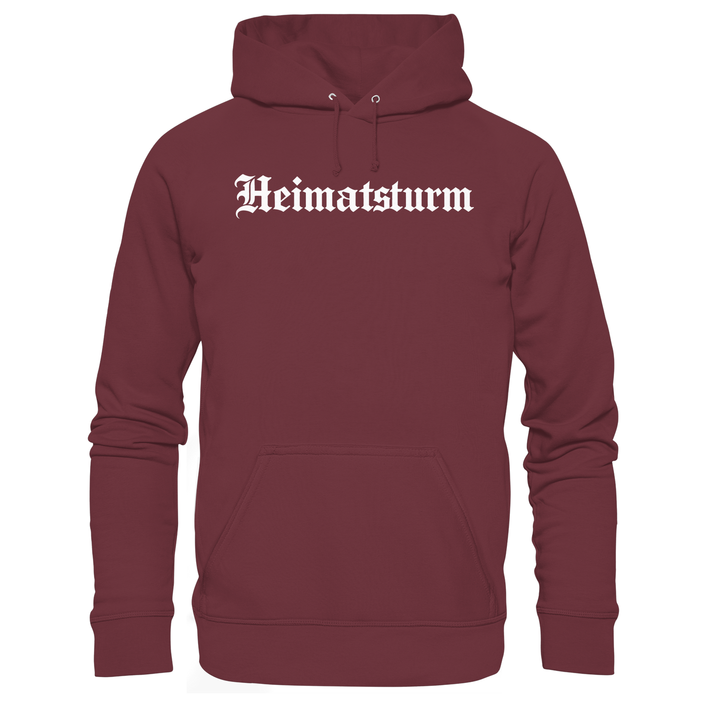 Freiheitskämpfer - Hoodie