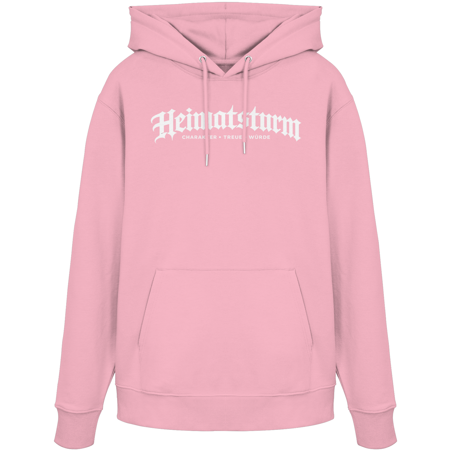 Aufrecht - Hoodie