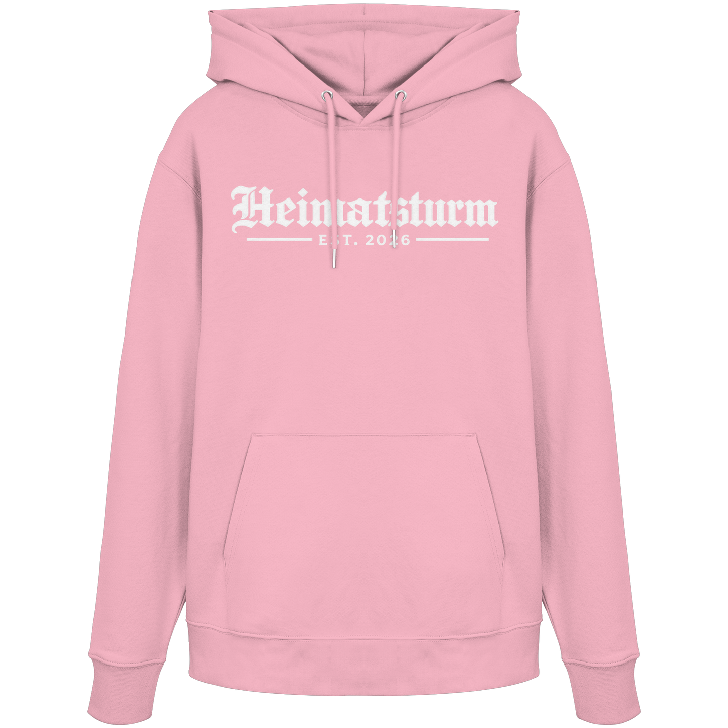 Zusammenhalt - Hoodie