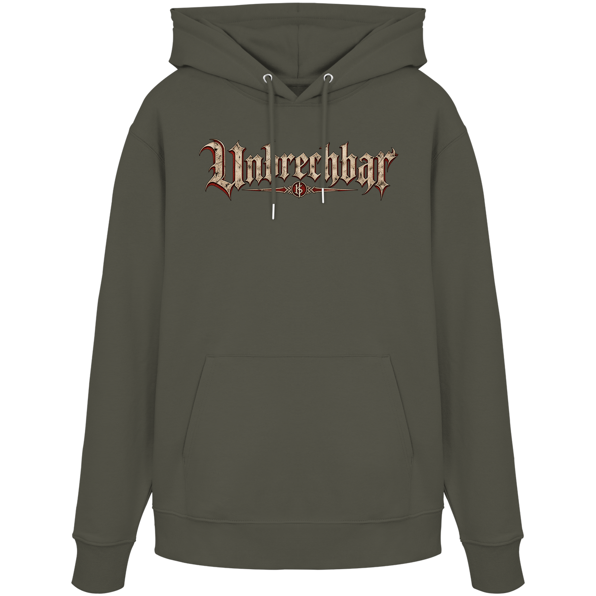 Unbrechbar - Hoodie