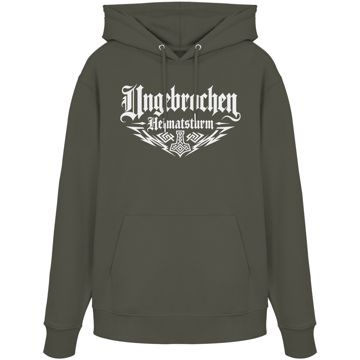 Ehrenbund - Hoodie