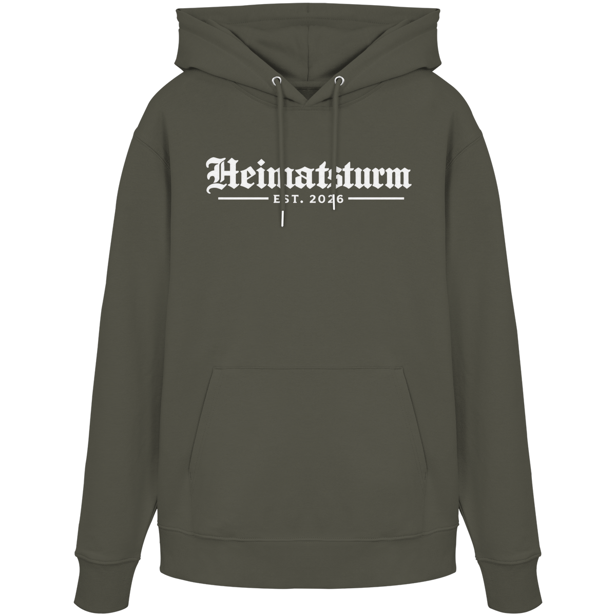 Ungebrochen - Hoodie