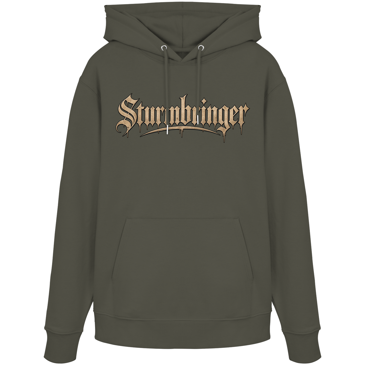 Sturmbringer - Hoodie