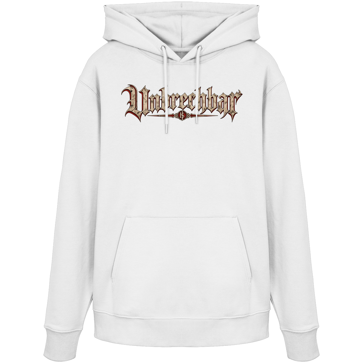 Unbrechbar - Hoodie
