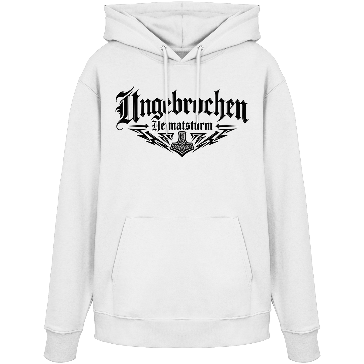 Ehrenbund - Hoodie