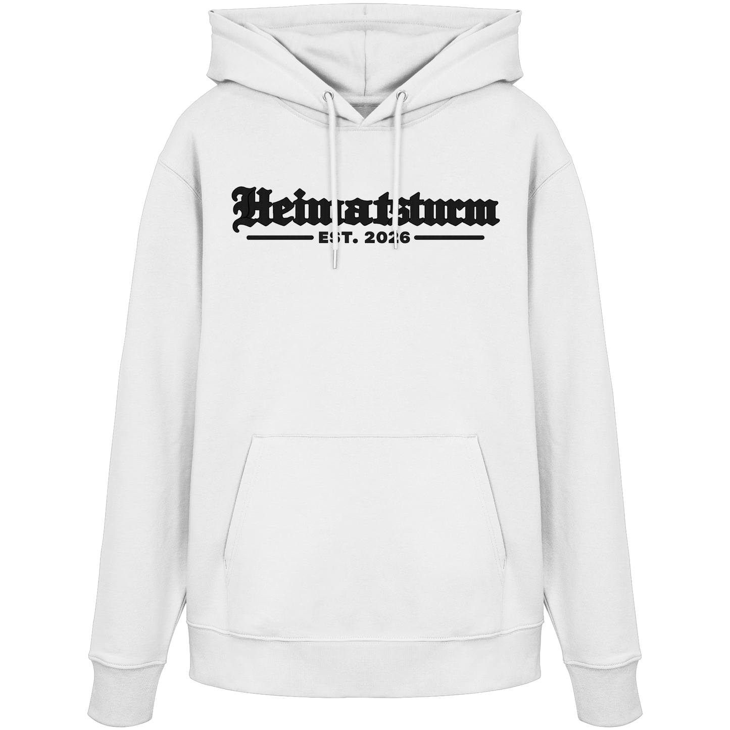 Nordblut - Hoodie