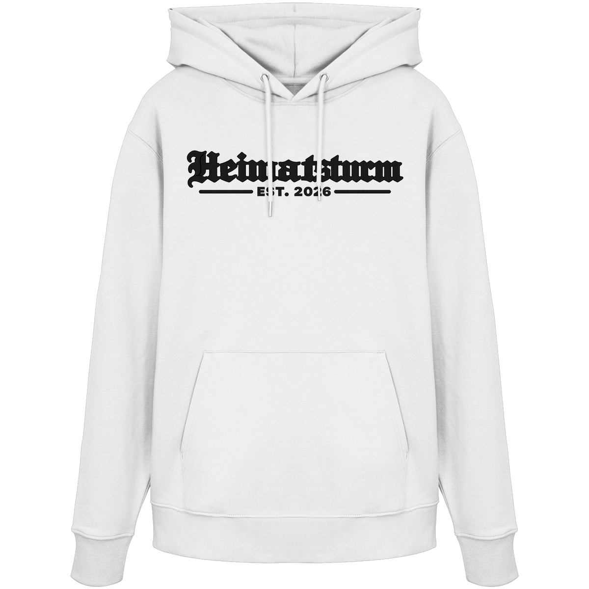 Ungebrochen - Hoodie