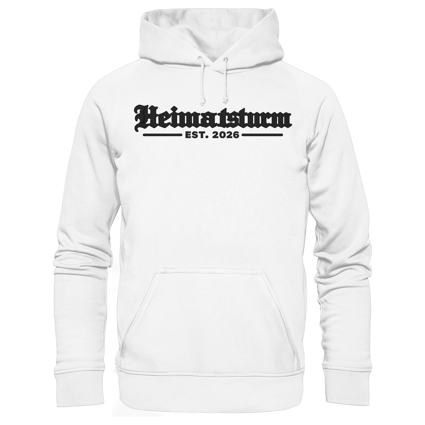 Nordblut - Hoodie