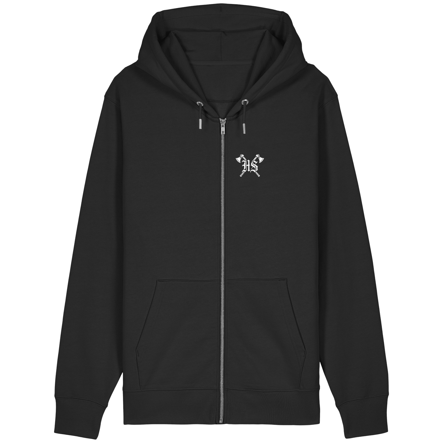 Sturmkraft - Zip Hoodie