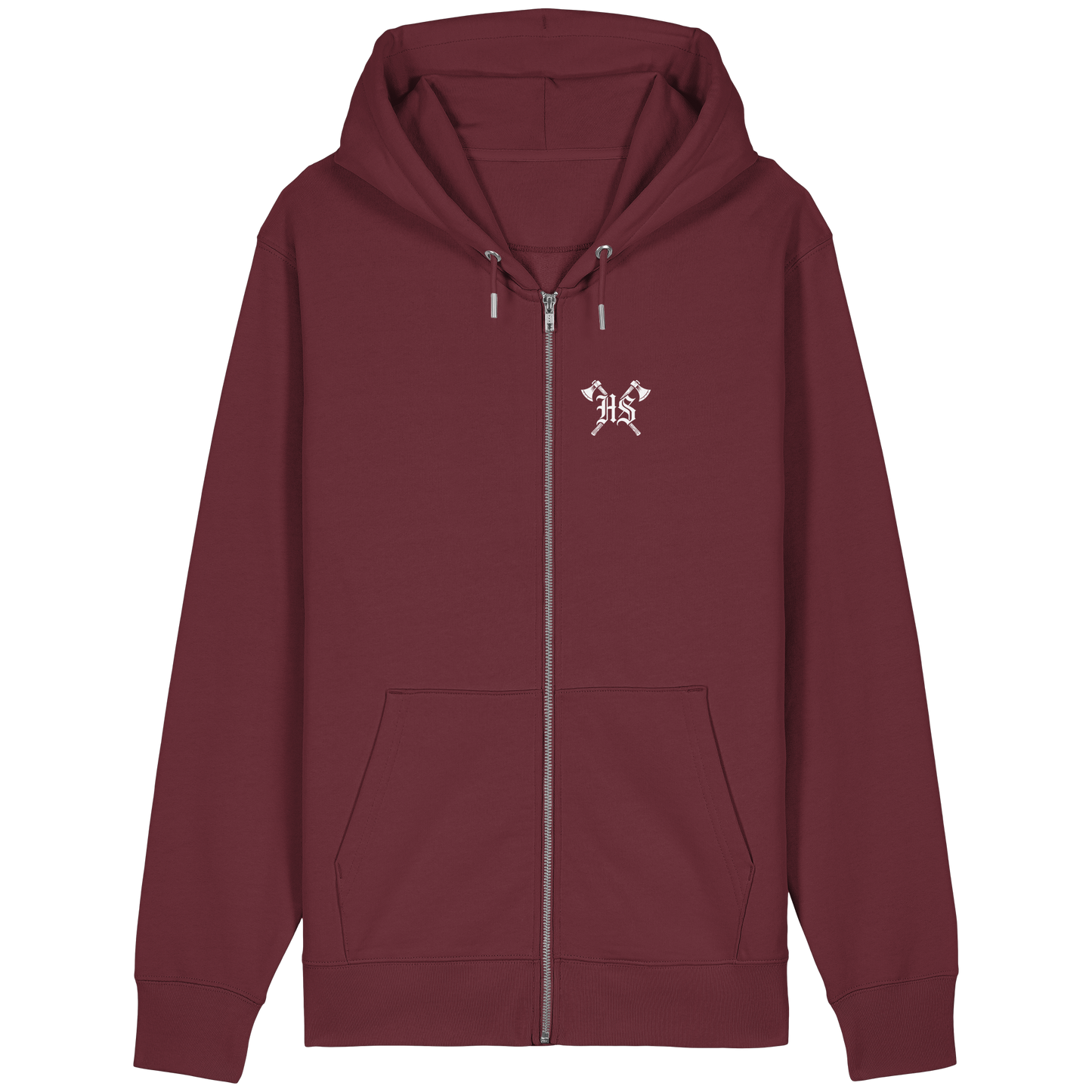 Freiheitskämpfer - Zip Hoodie