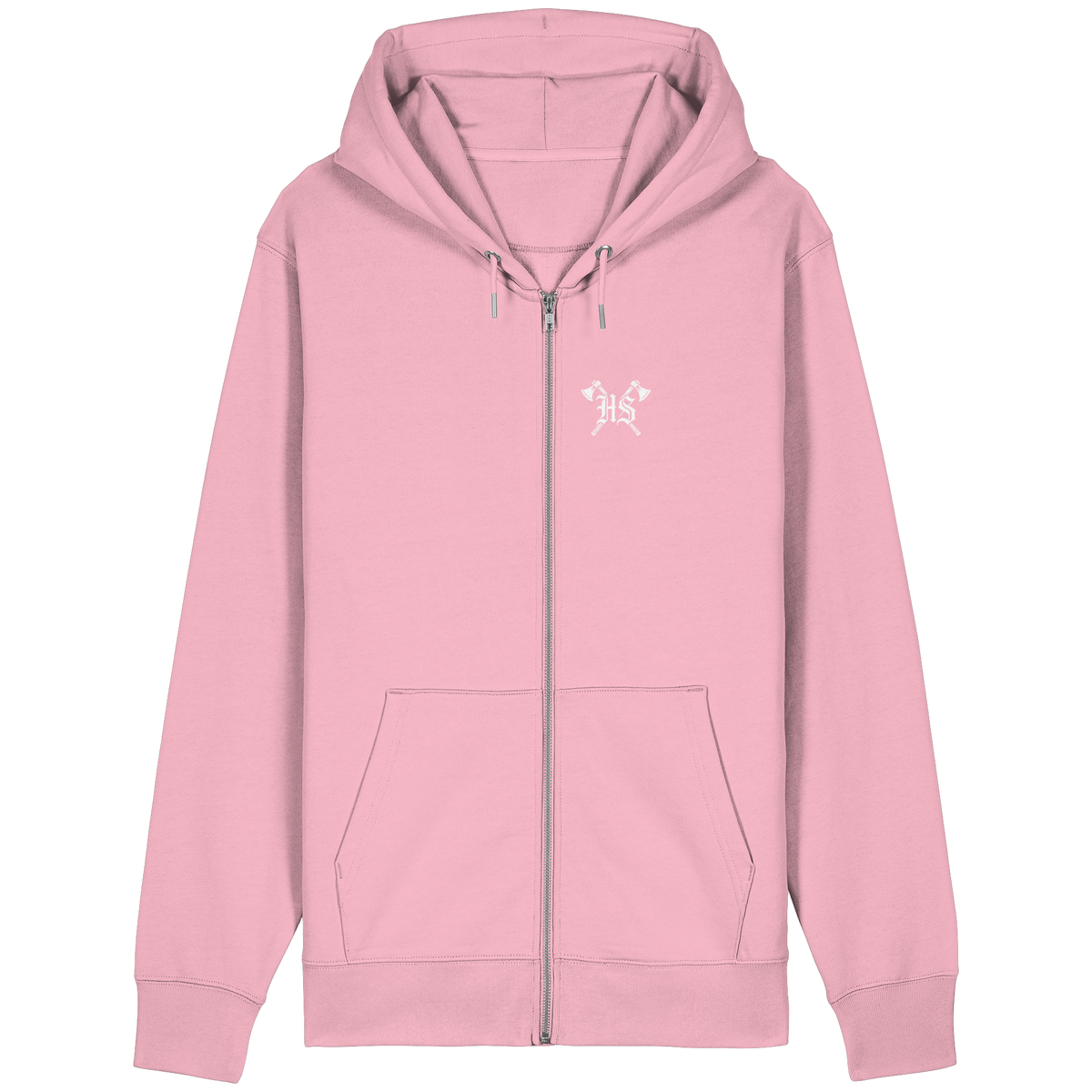 Ungebrochen - Zip Hoodie