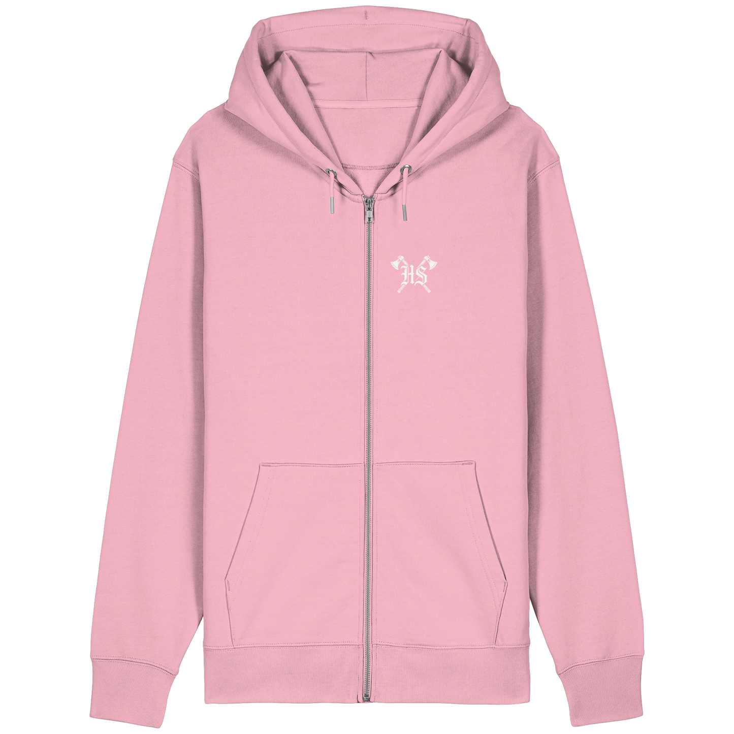 Nordblut - Zip Hoodie
