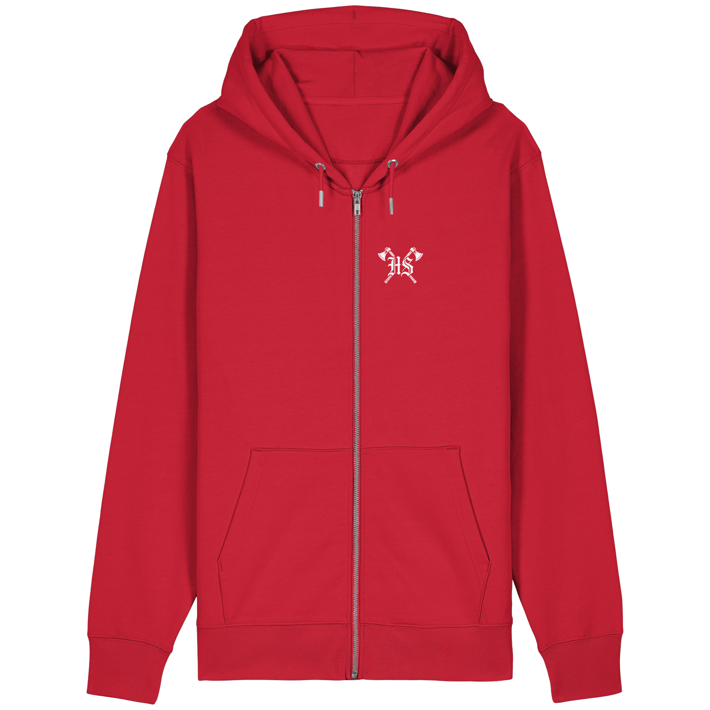 Sturmkraft - Zip Hoodie