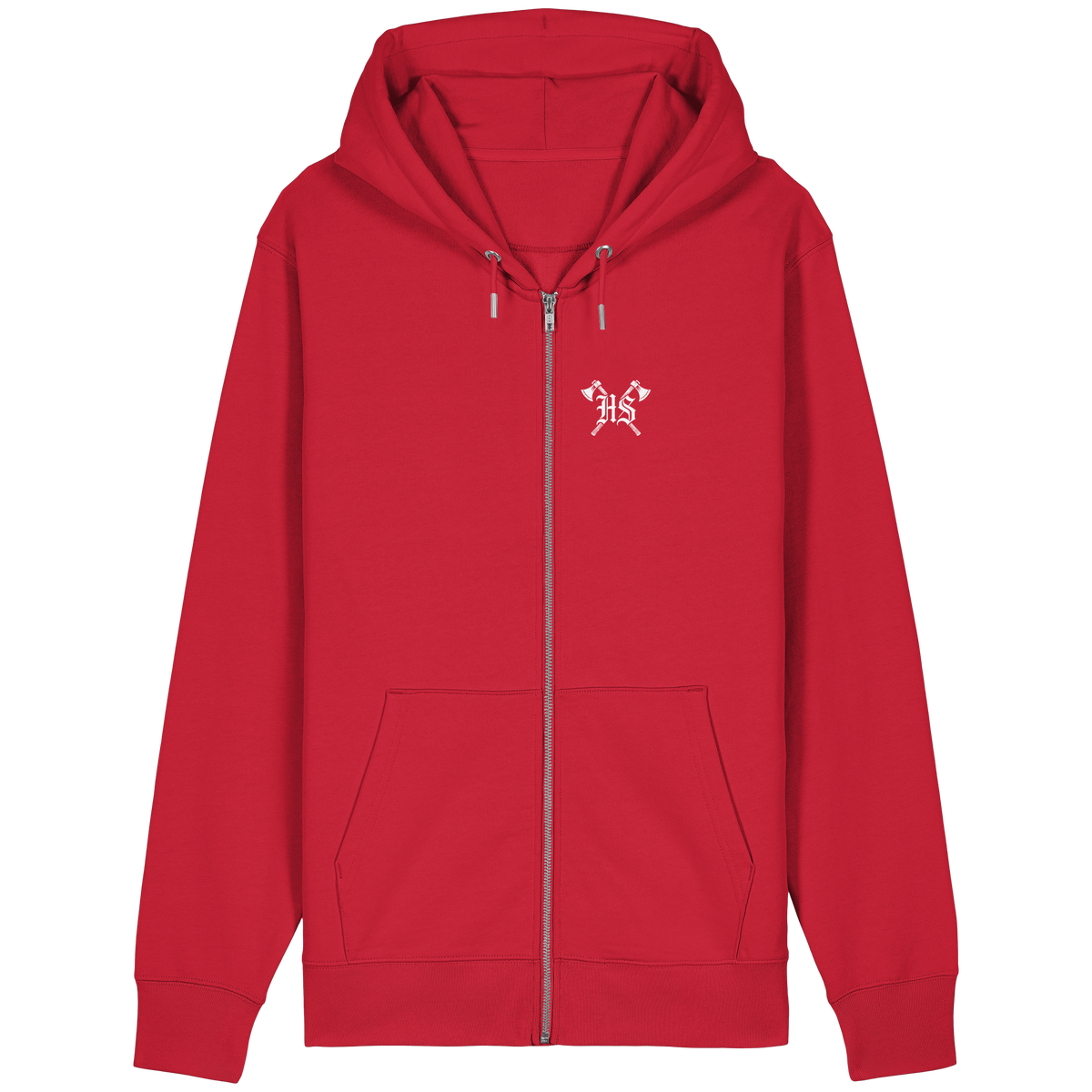 Ungebrochen - Zip Hoodie