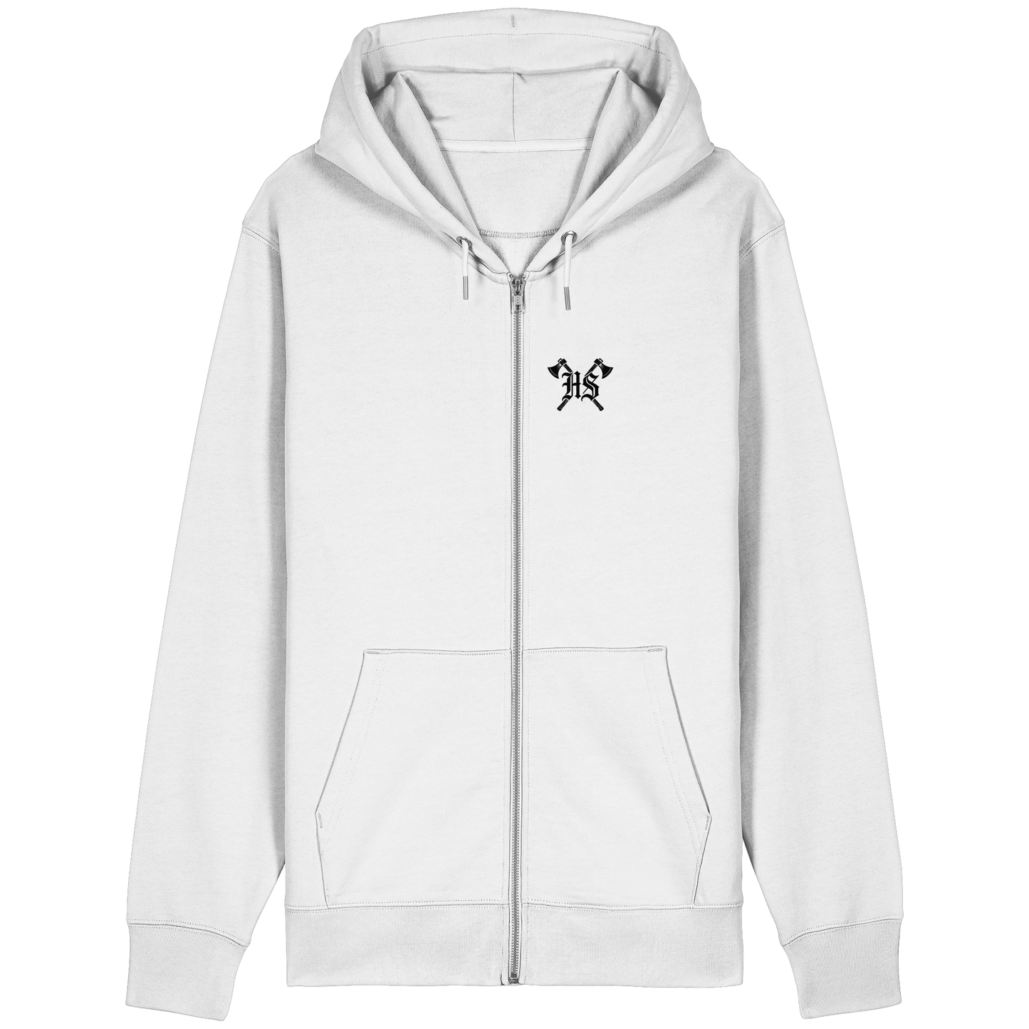 Nordblut - Zip Hoodie