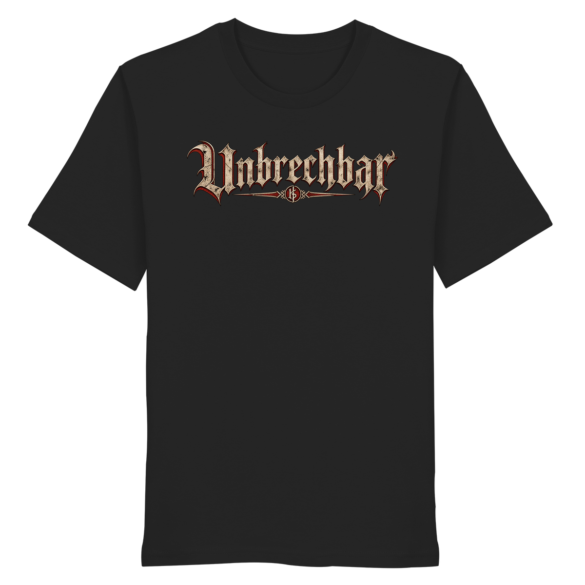 Unbrechbar - Classic Shirt