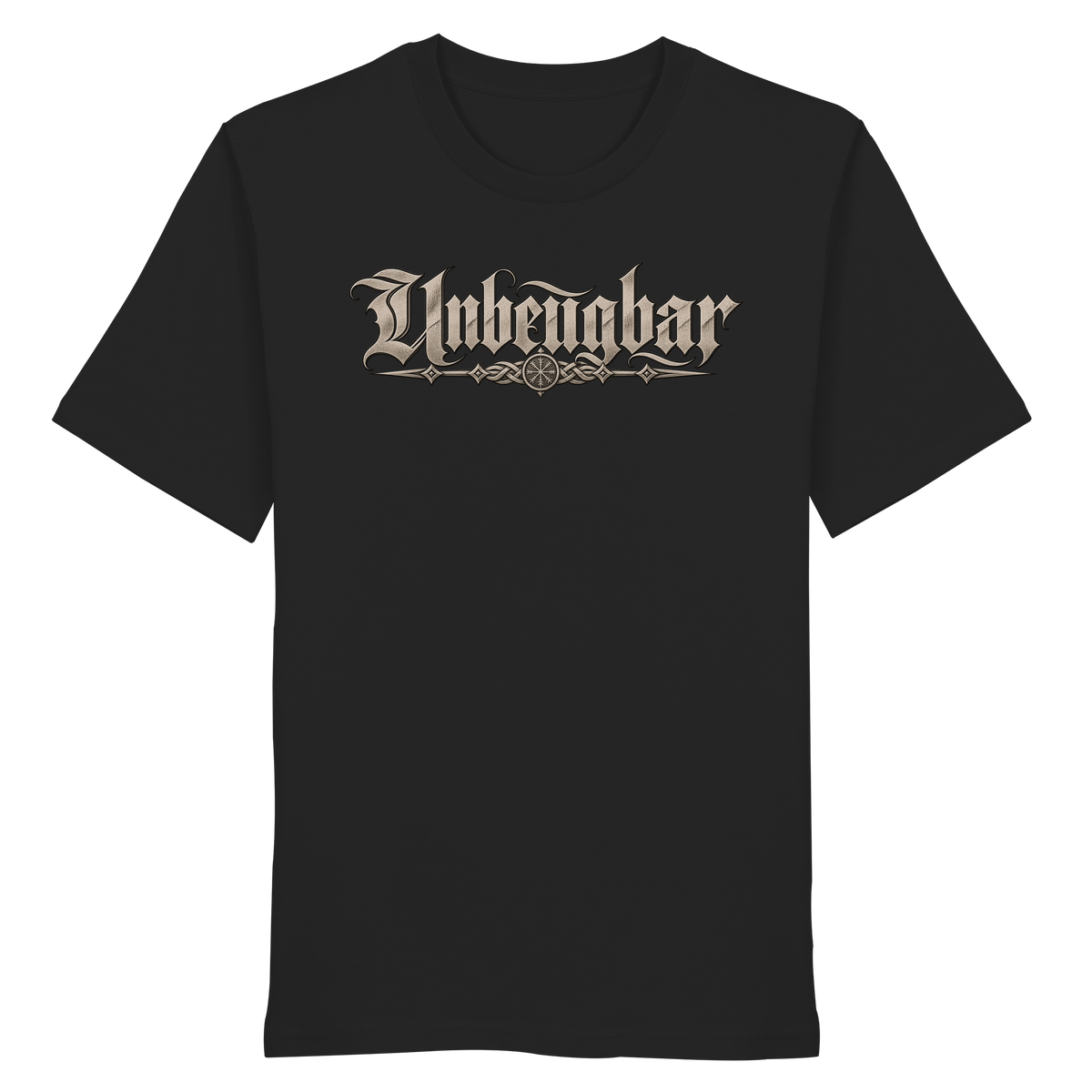 Unbeugbar - Classic Shirt