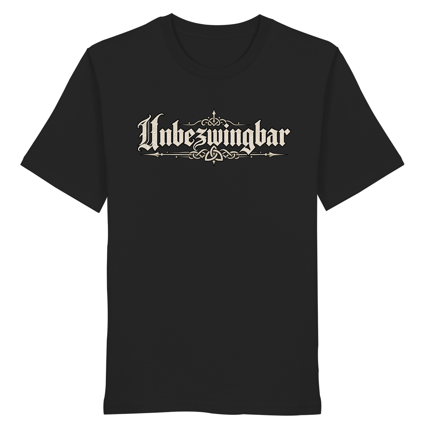 Unbezwingbar - Classic Shirt