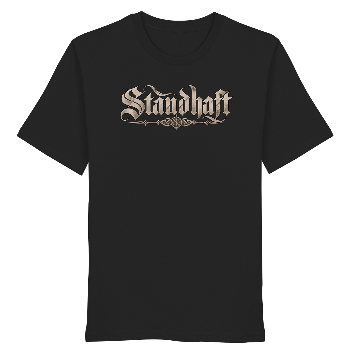 Standhaft - Classic Shirt