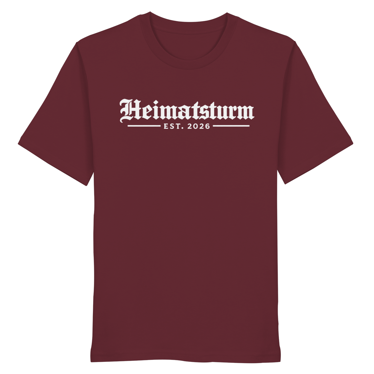 Ungebrochen - Classic Shirt