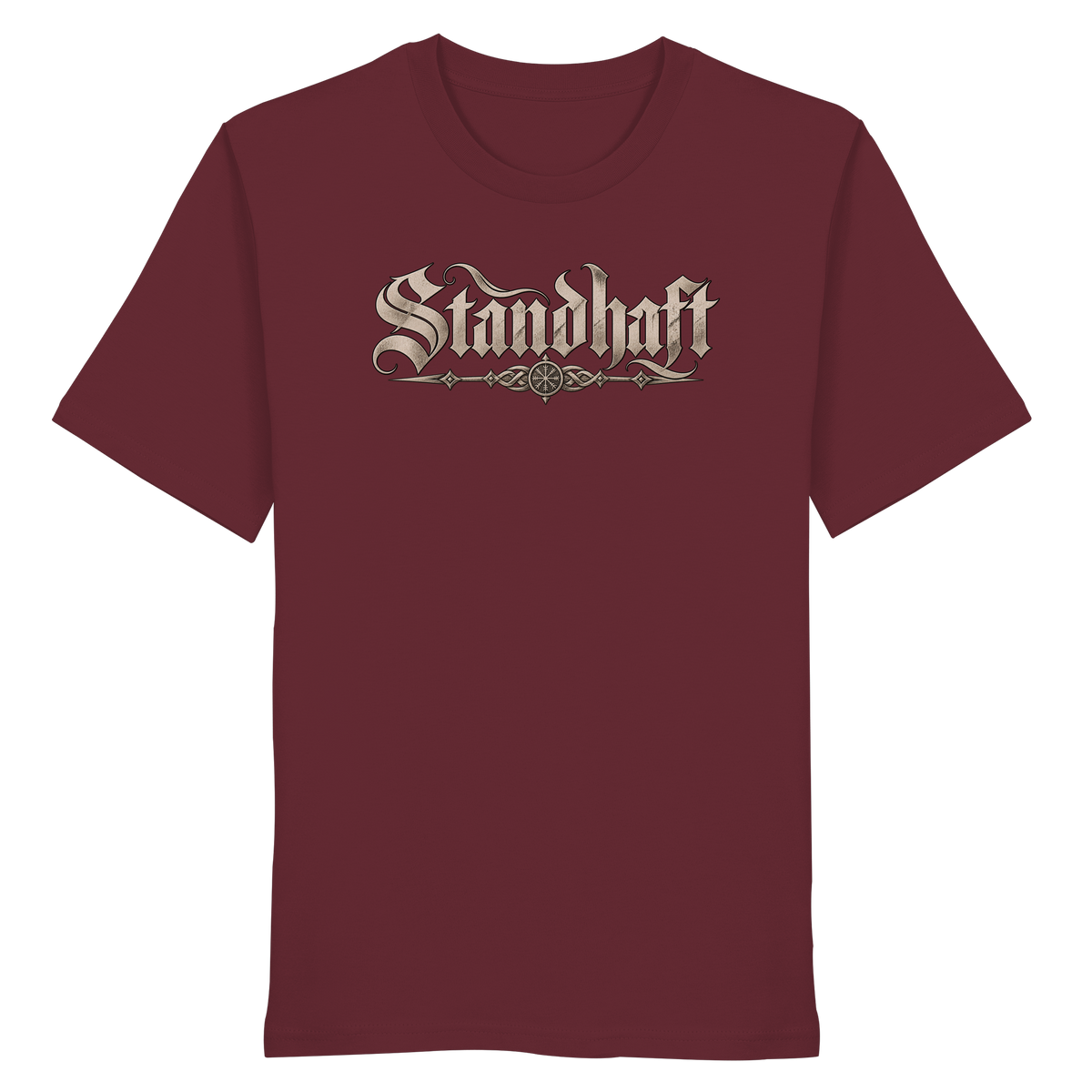 Standhaft - Classic Shirt