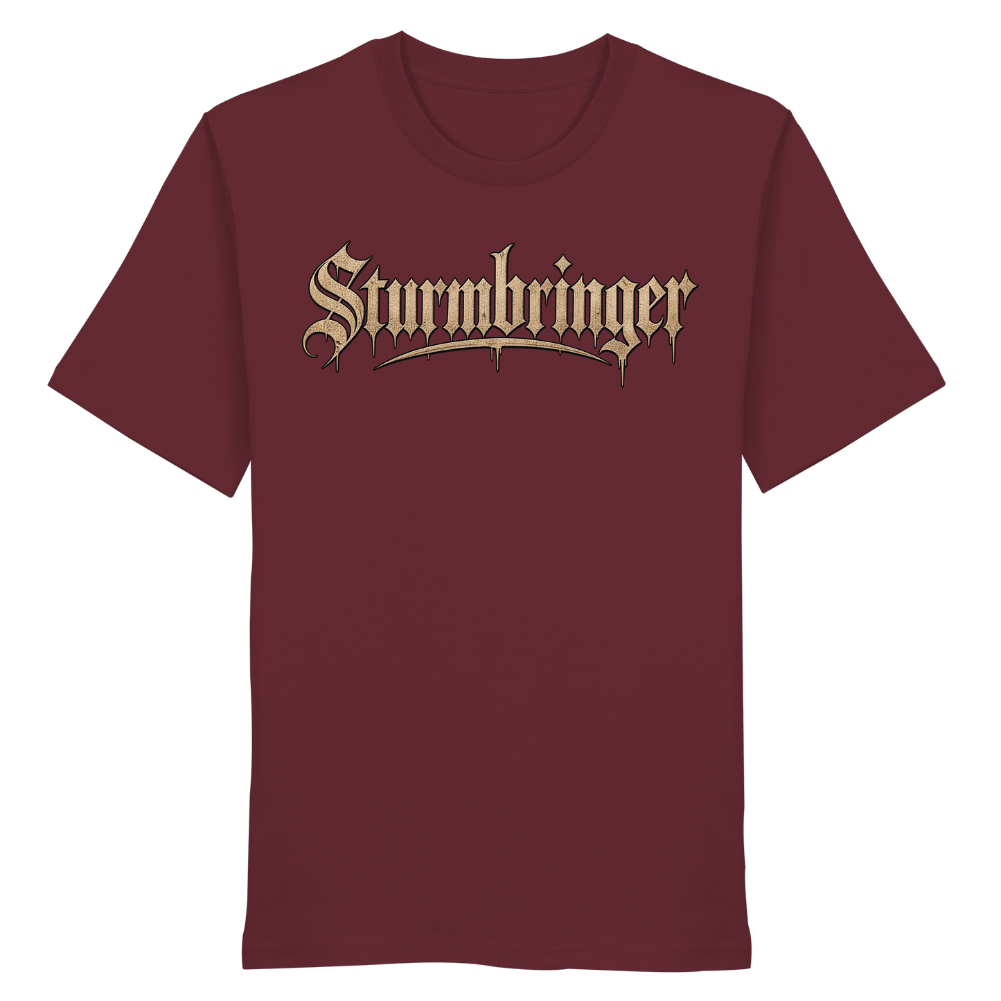 Sturmbringer- Classic Shirt