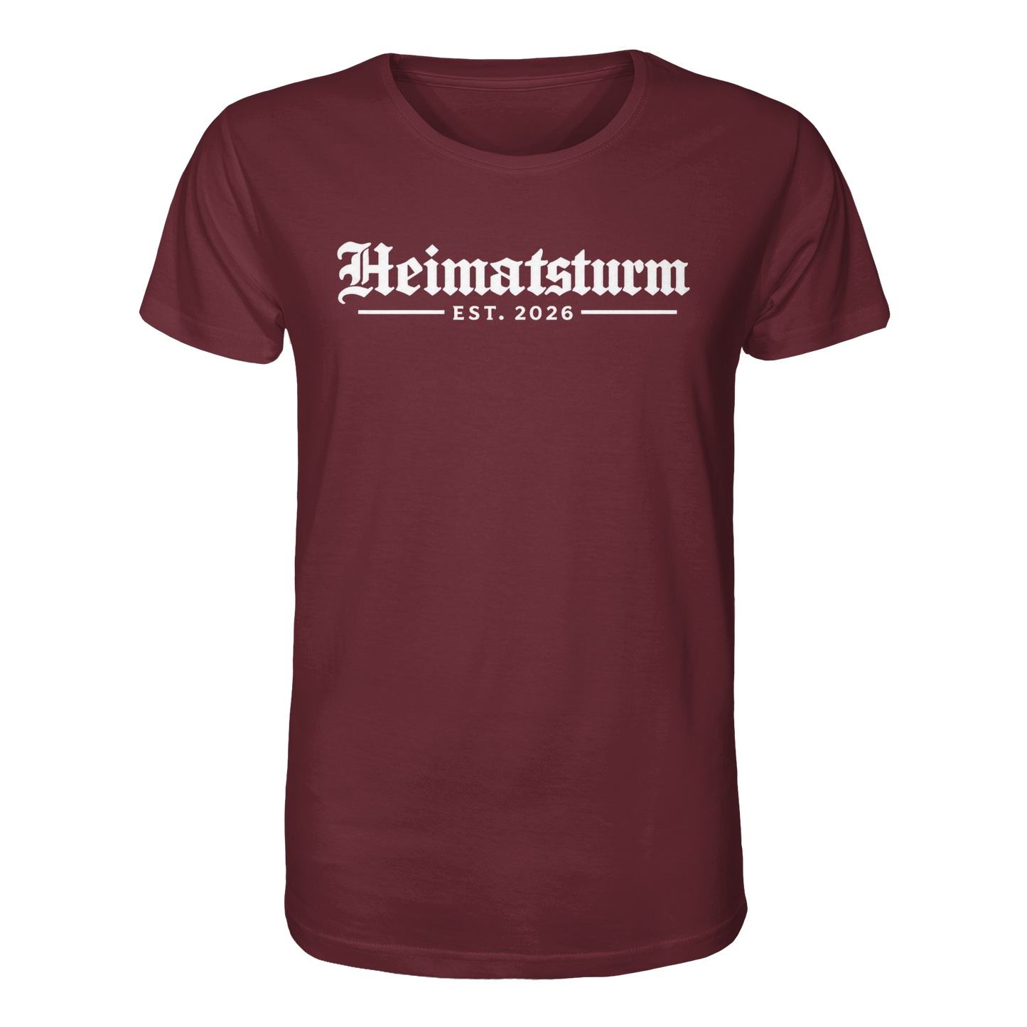Ungebrochen - Classic Shirt