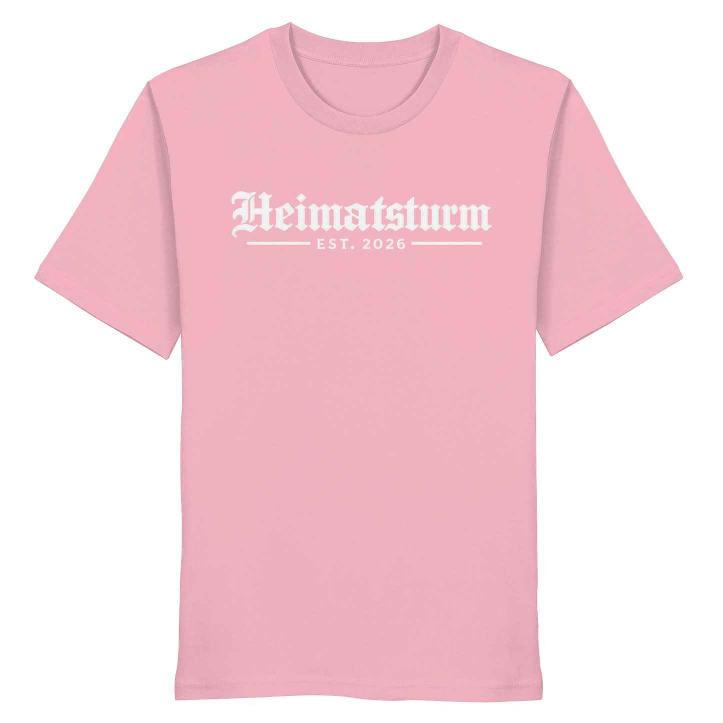 Ungebrochen - Classic Shirt