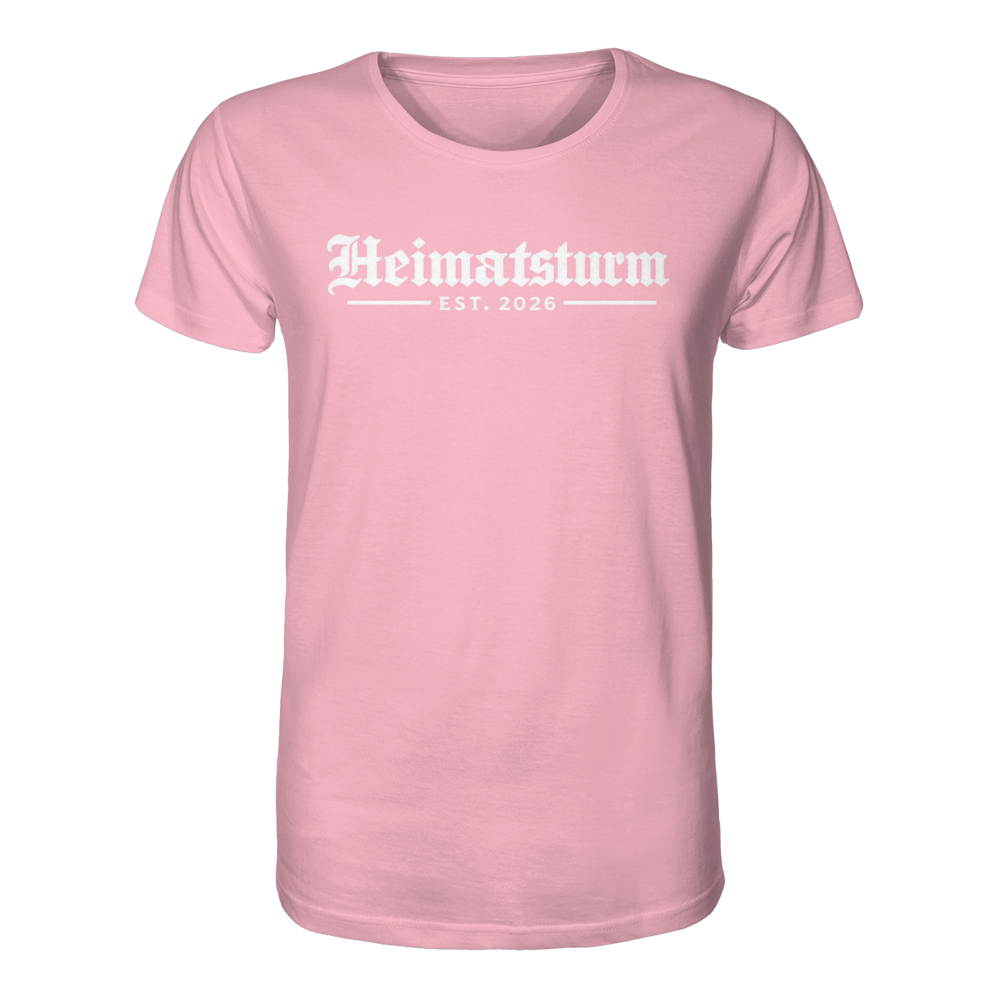 Ungebrochen - Classic Shirt