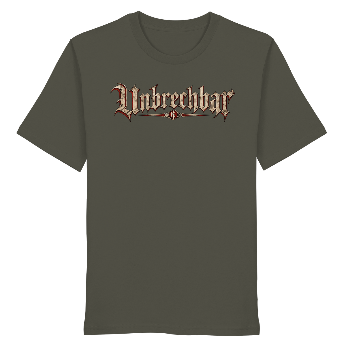 Unbrechbar - Classic Shirt