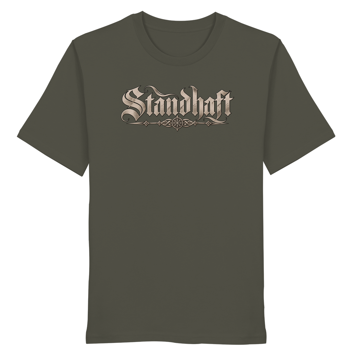 Standhaft - Classic Shirt