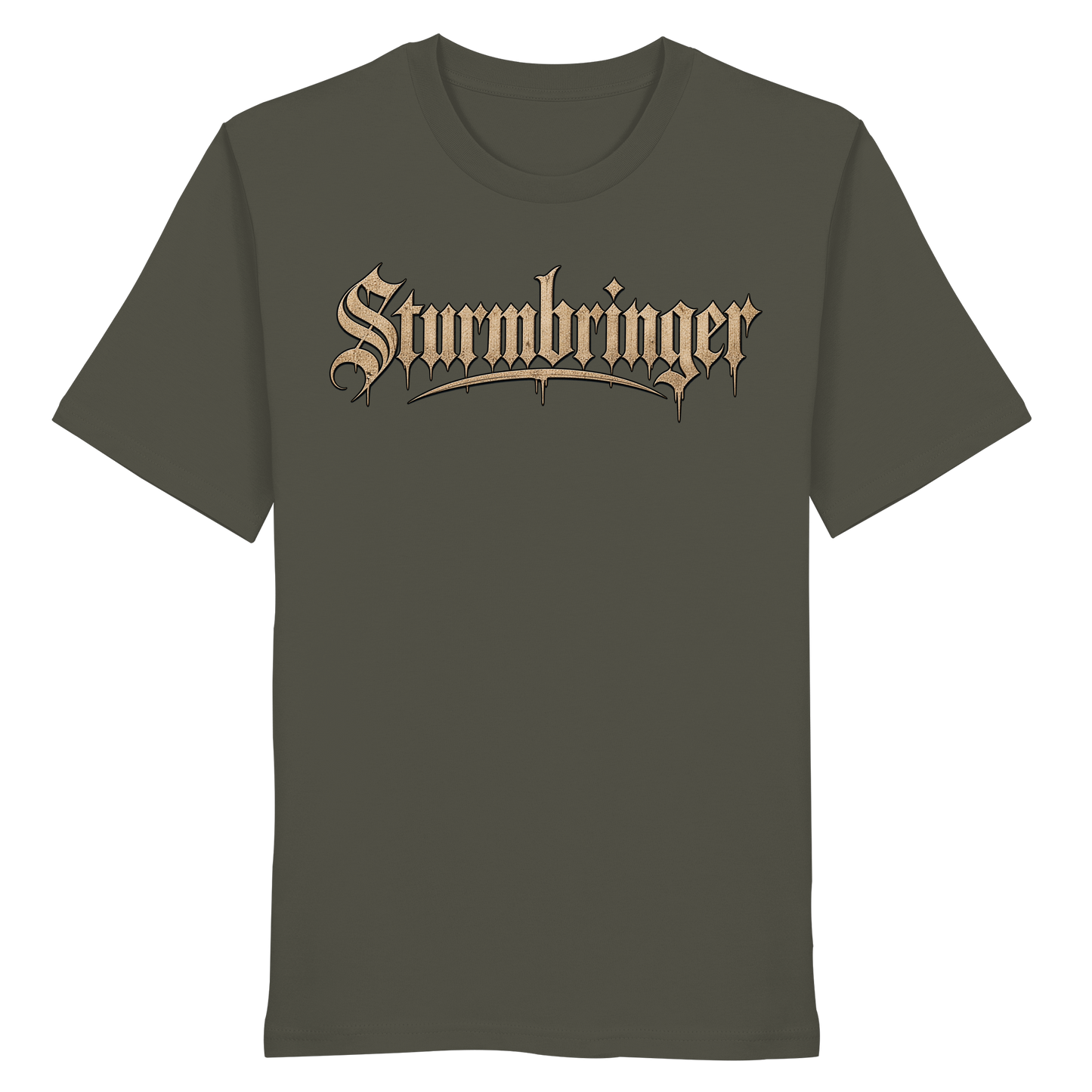 Sturmbringer- Classic Shirt