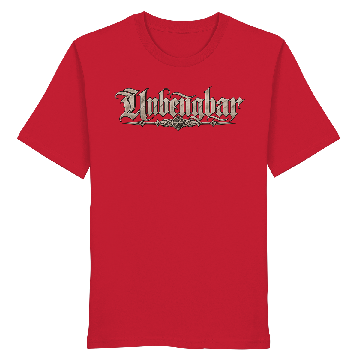 Unbeugbar - Classic Shirt