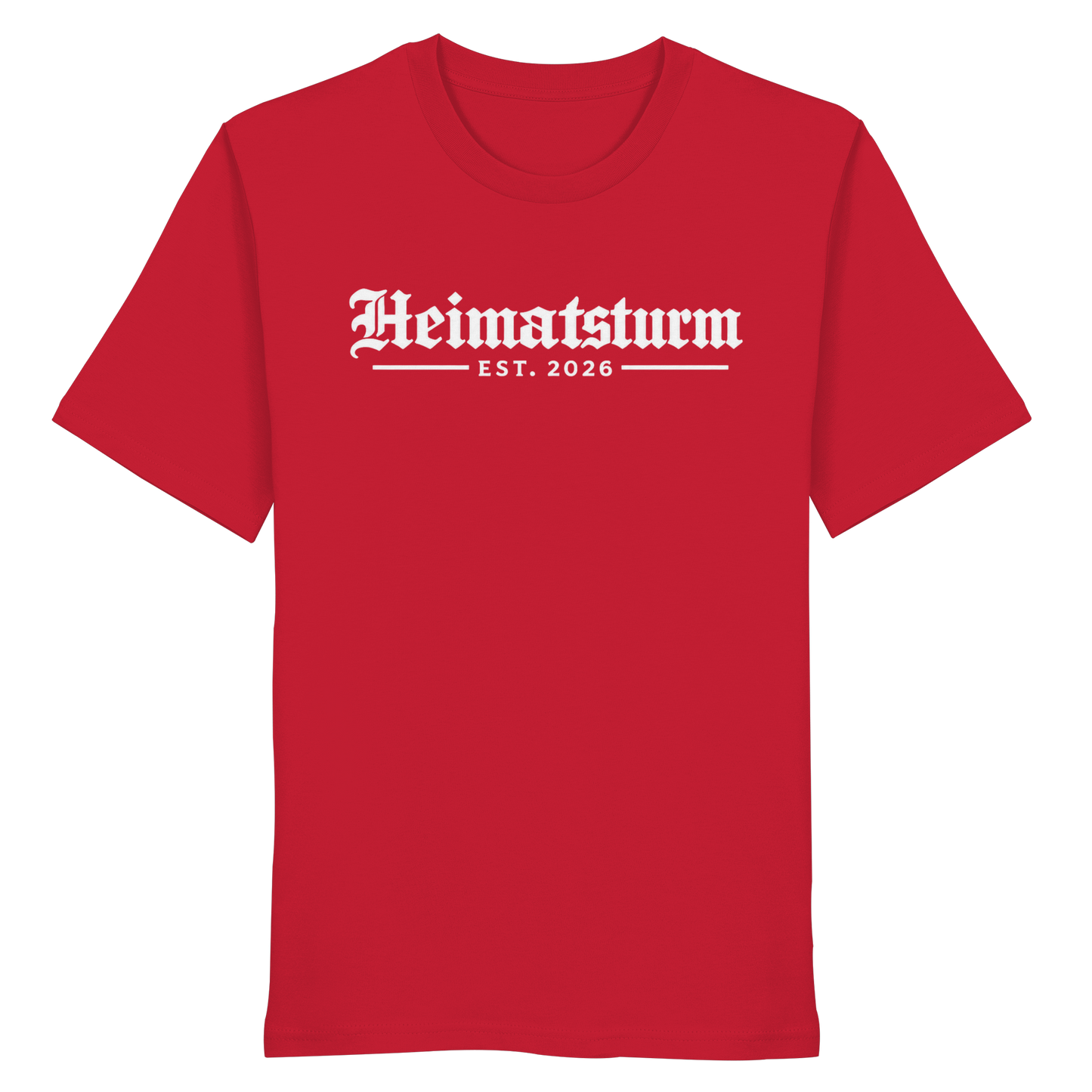 Nordblut - Classic Shirt
